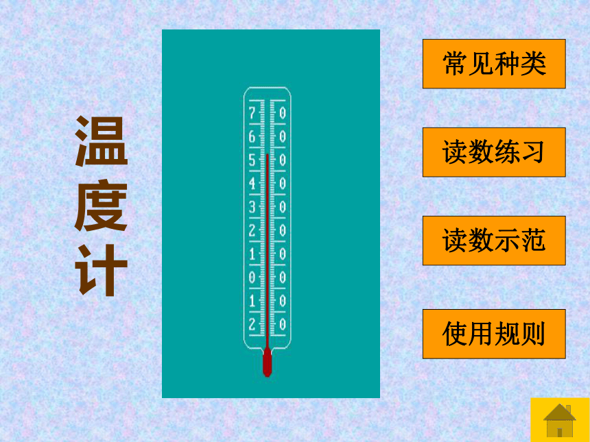 初中物理测量仪器使用大全