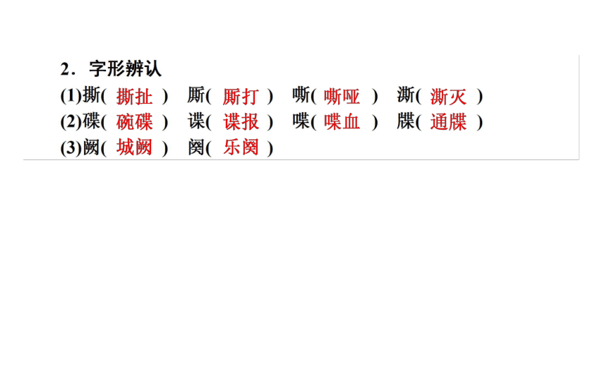 2017—2018学年语文人教版选修《中国小说欣赏》同步课件：11《呼兰河传》