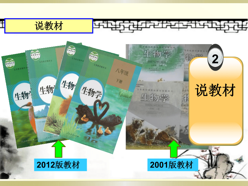 《细胞是生命活动的基本单位》 说教材课件(共65张PPT)