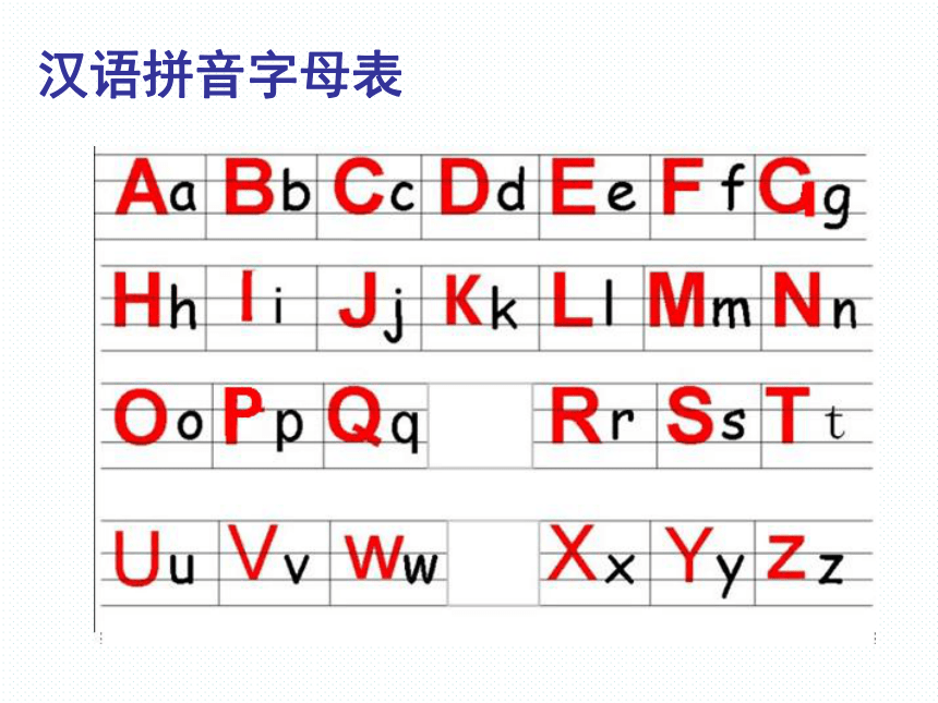 部编版一年级下册(2016部编）课文 1  语文园地二