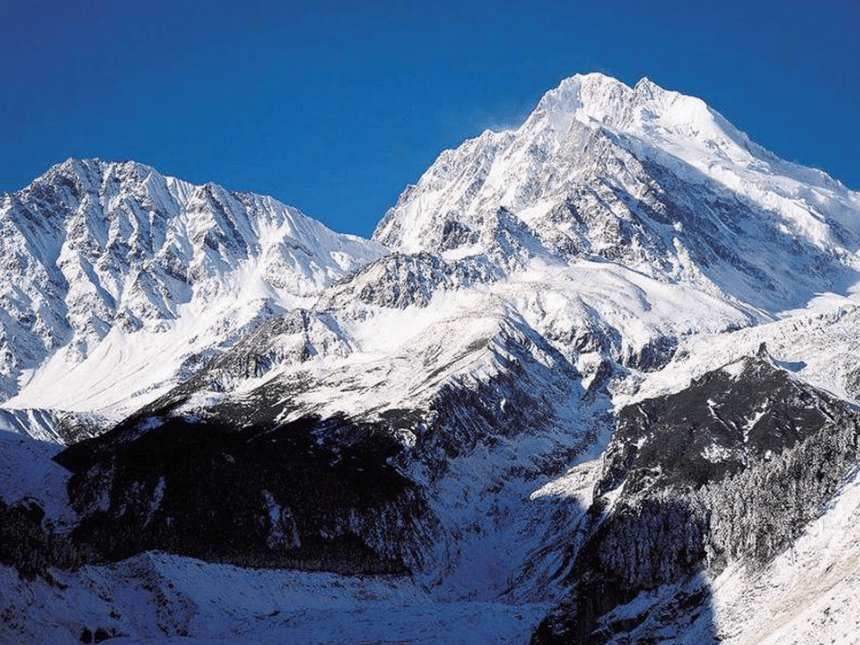 雪课件