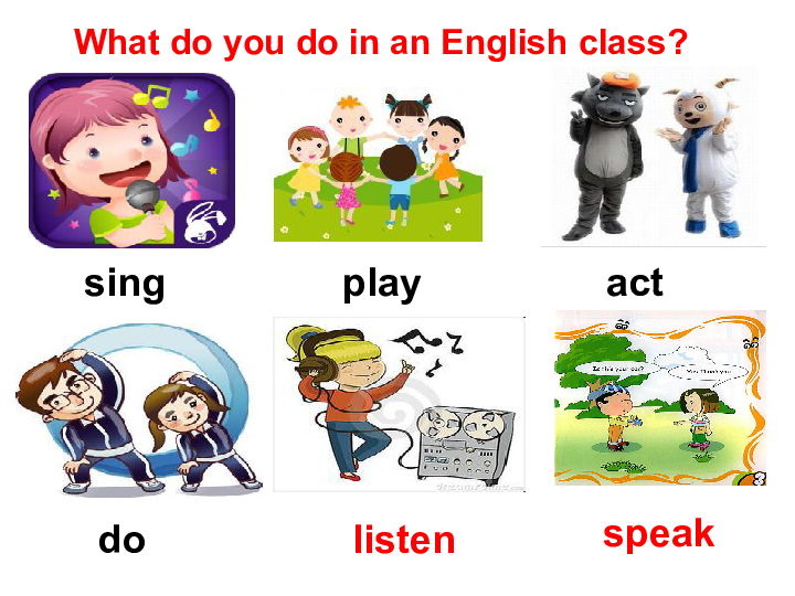 Unit 3 What subject do you like best. Lesson 17 课件（75张PPT）