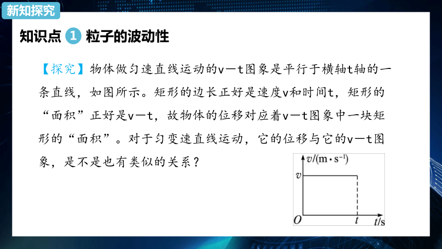 2.3匀变速直线运动的位移与时间的关系 课件-2020-2021学年人教版（2019）高中物理必修第一册30张PPT