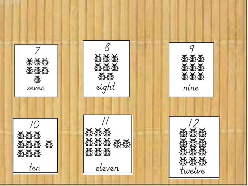 外研版（三年级起点）小学英语三年级上册总复习课件