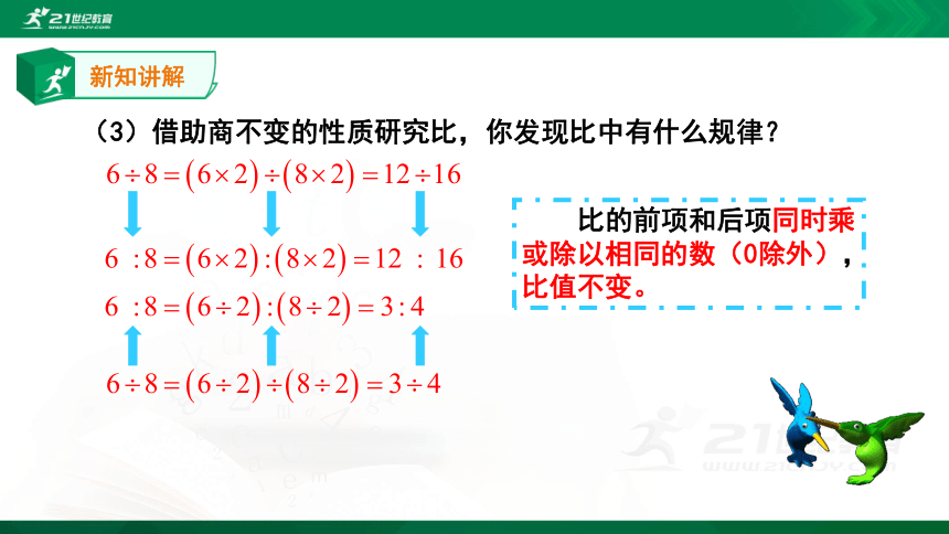 4.2比（比的基本性质）(共17张PPT)