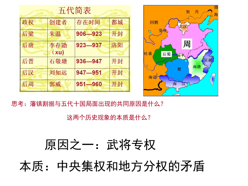 南汉建立者图片