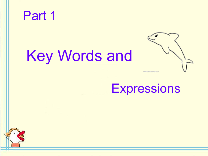 人教版选修八Unit 2 Cloning Period 1 Key Words and expression课件（16张ppt）