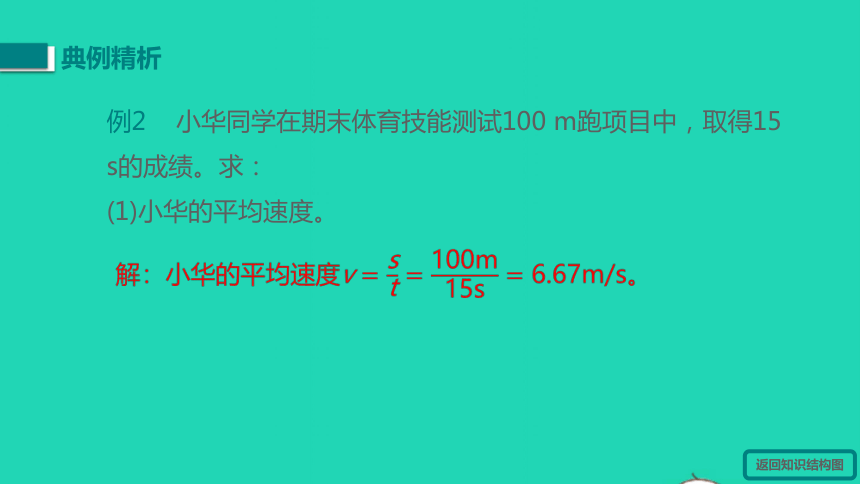 2020秋八年级物理上册第四章光现象小结与复习教学课件人教版(共61张PPT)