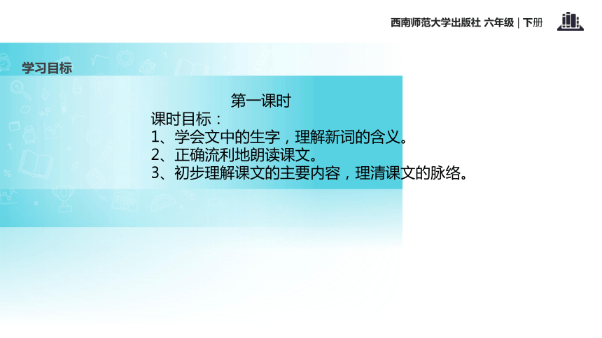 访兰     课件(共25张PPT)