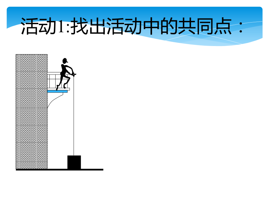 （新沪粤版）九年级物理上册11.1-怎样才叫做功-课件