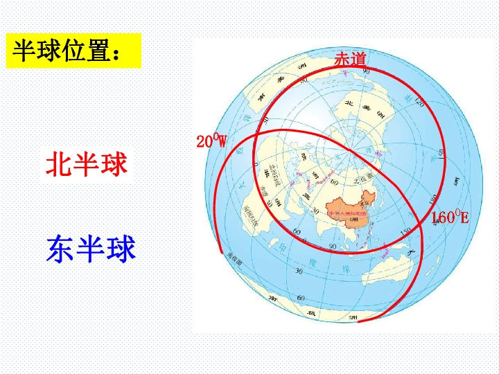 考点4  中国的疆域和行政区划（复习课件）（36张PPT）