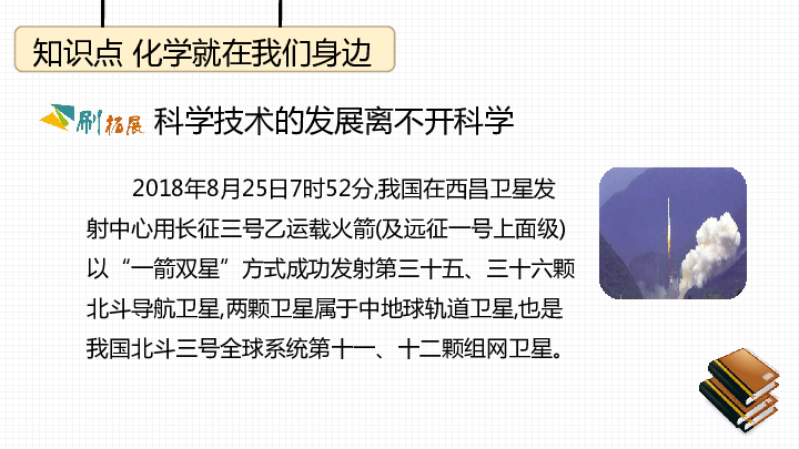 2019年粤科版九年级上册化学解读 第一章 大家都来学化学课件（共29张PPT）