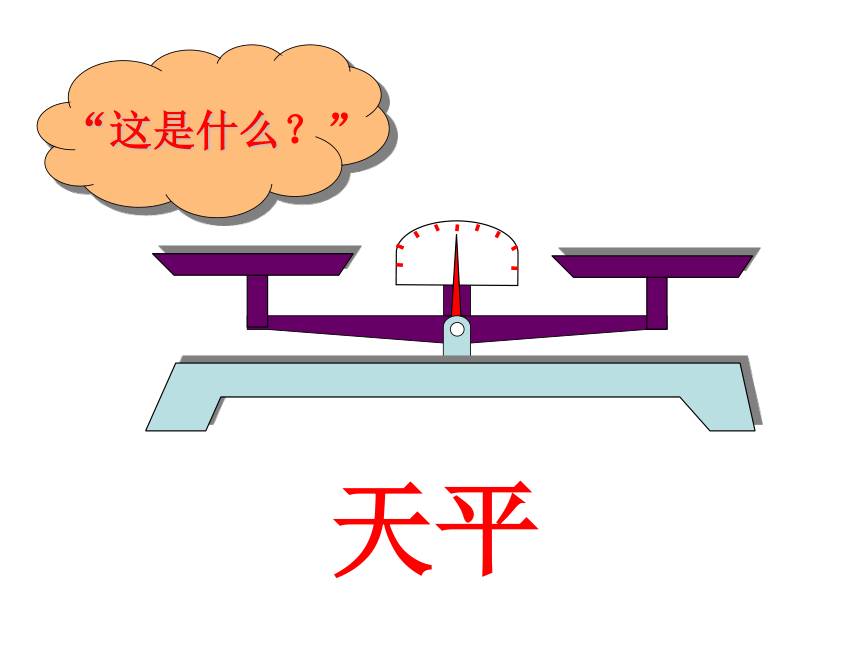 《方程的意义》课件 (共17张PPT)