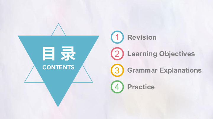 人教版七年级英语上册Unit 2 This is my sister. Section A Grammar Focus（3a-3c）课件（共36张PPTWPS打开）