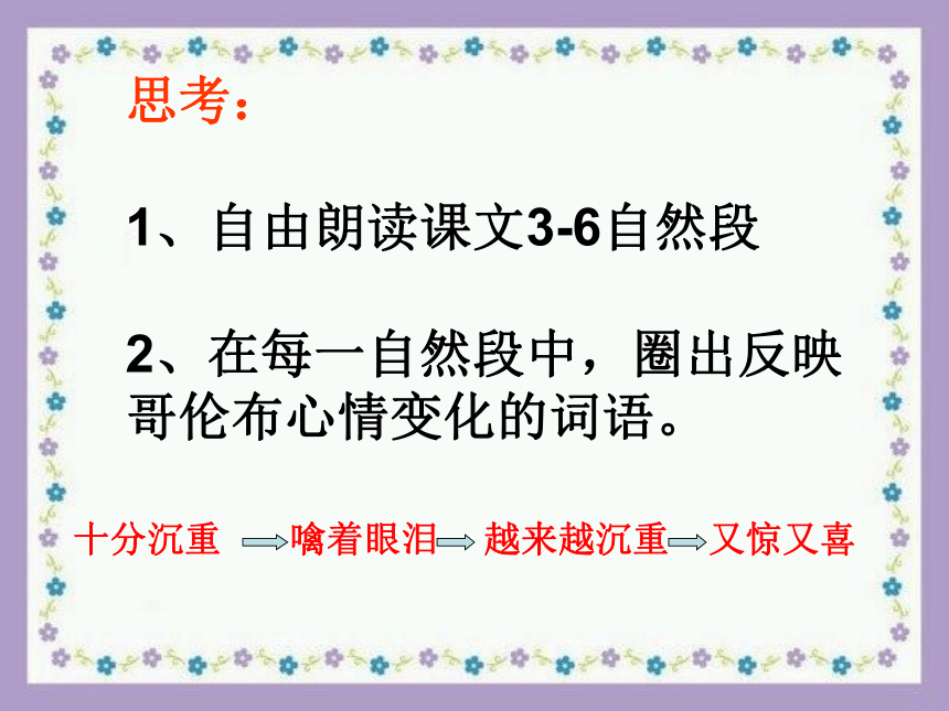 维生素C的故事PPT