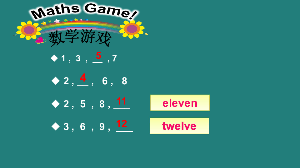 Unit 2 What time is it？ Part A 课件（共27张PPT）