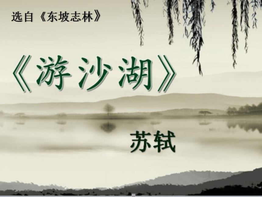 课件预览