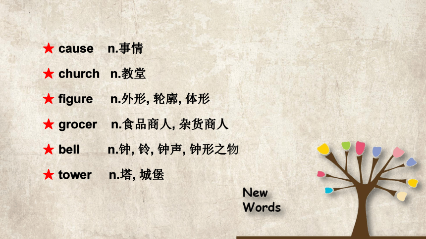 新概念英语第四册Lesson 2 Thirteen equals one 课件(25张ppt）-21世纪教育网