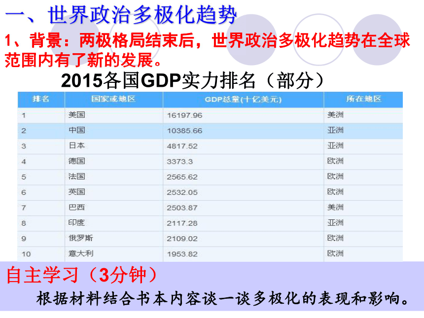 一 争取人类和平 课件 (5)