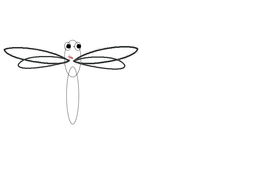 蜻蜓飞舞 课件 (4)