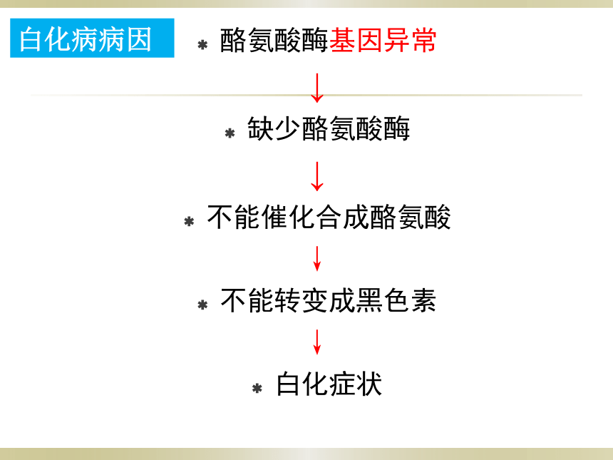 2020-2021学年高一下学期生物人教版必修2  第5章第3节人类遗传病课件（31张ppt）