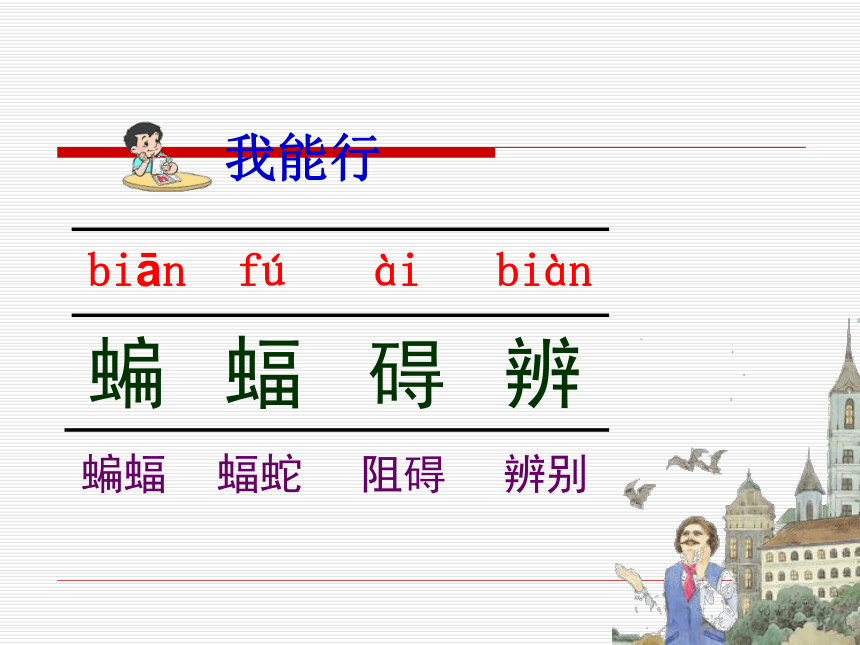 12《夜晚的实验》课件