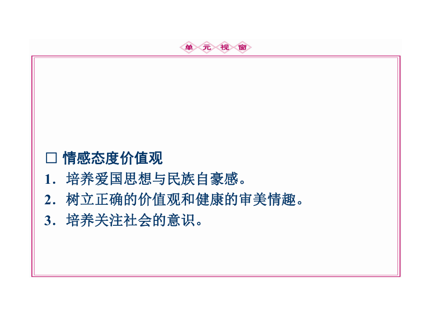 【同步导学】2013高中语文 第四单元10新闻传媒课件 新人教版必修1