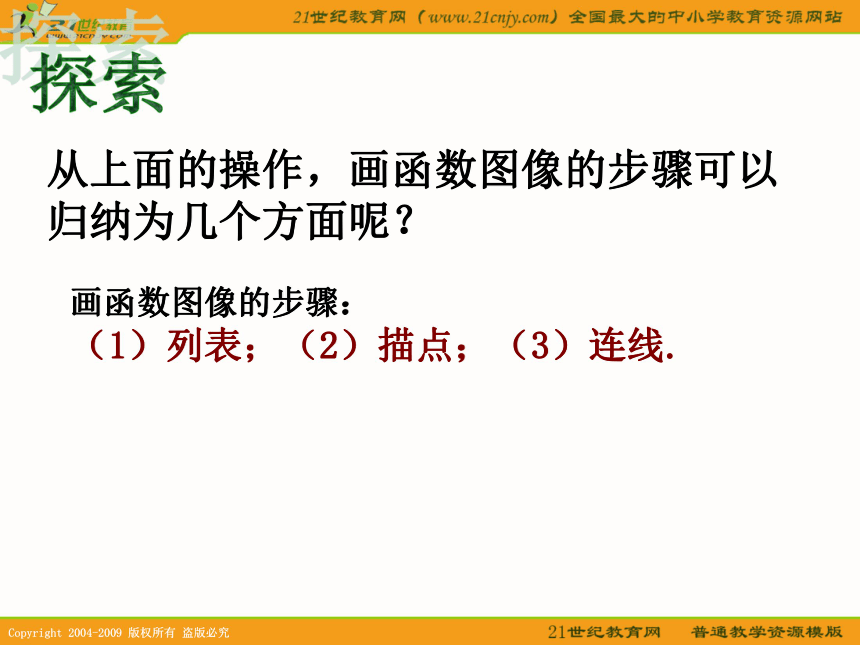 上海教育版五四学制数学：18.2正比例函数2（参考资料）