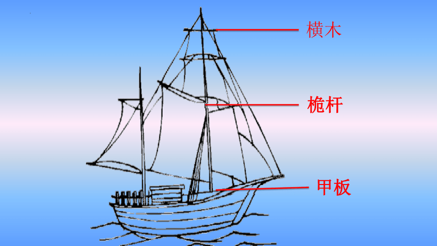 跳水课文帆船图片图片