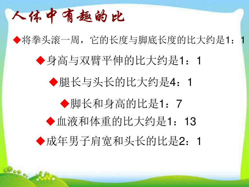 《比的应用》课件 (共41张PPT)