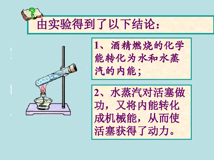 沪粤版九年级物理  12.4 热机与社会发展 课件(36张PPT)