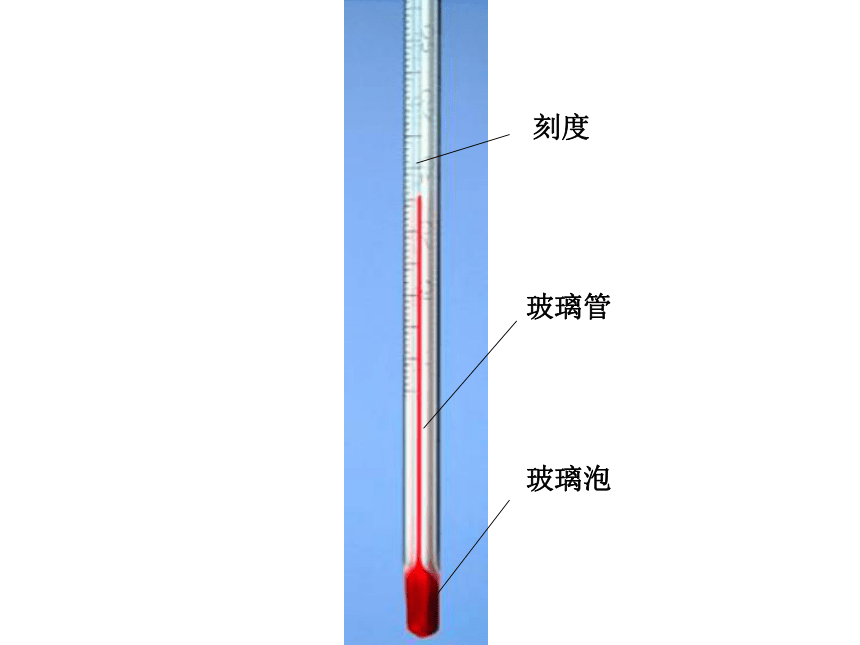 3温度和温度计 课件