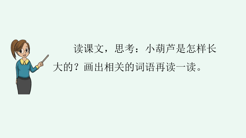 14我要的是葫蘆教學課件70張