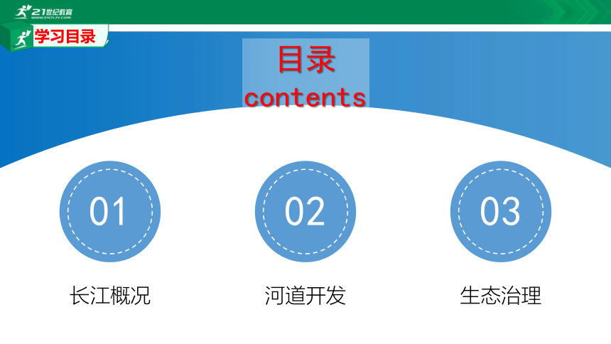 2.3.2长江的开发与治理-课件（共35张PPT）
