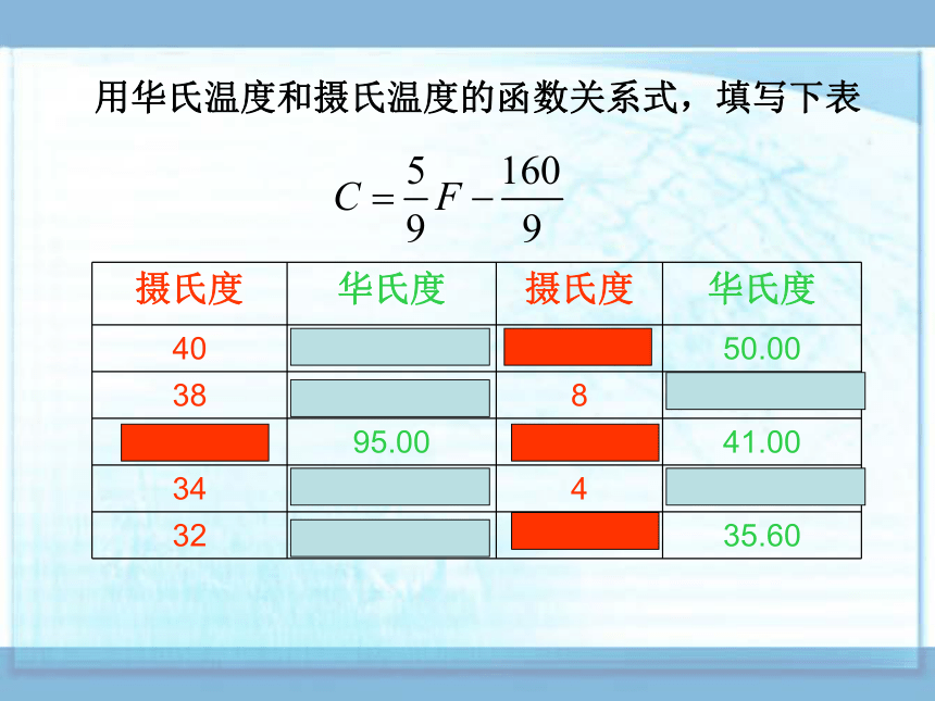 2.3建立一次函数模型