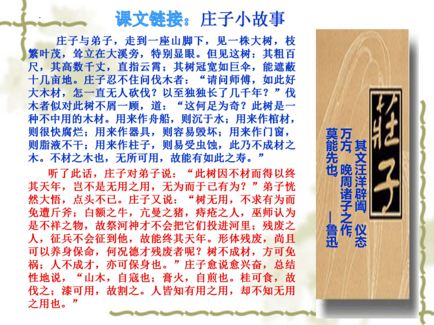 安当堂检测(代词,代指鱼的快乐)既已知吾知之而问我倒装句(状语后置)