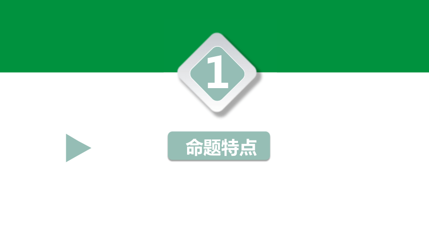 2021中考英语专题复习之书面表达课件35张