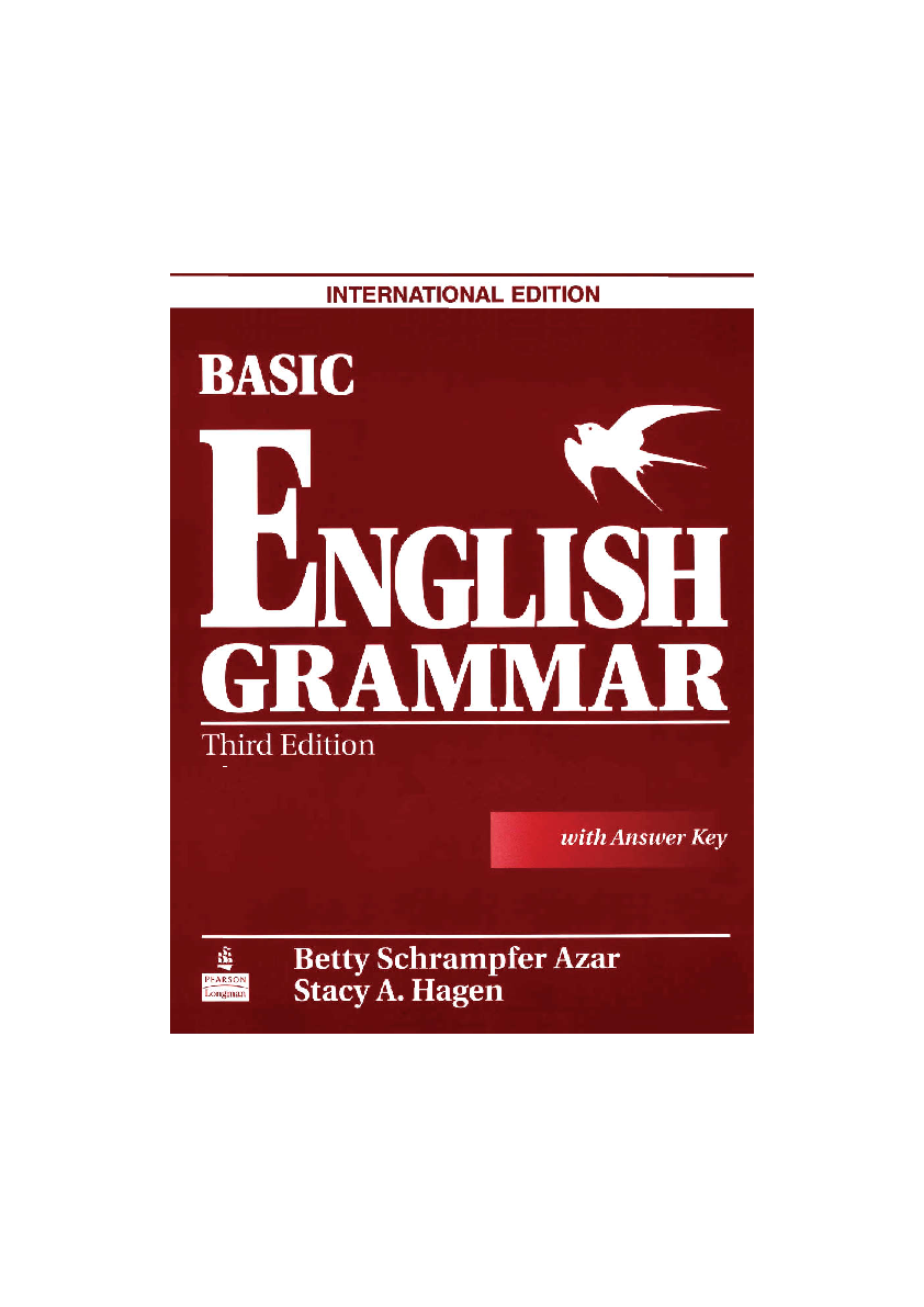 bettyazarbasicenglishgrammar3rd國際學校語法教材pdf