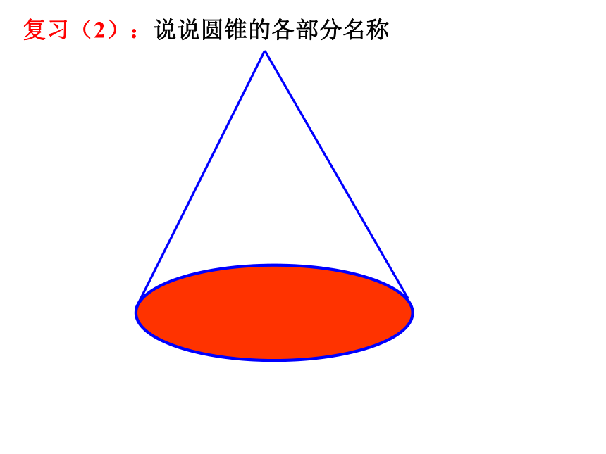 数学六年级下浙教版4.19圆锥的体积说课课件（50张）