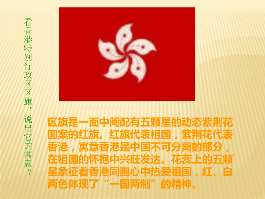 第一节 香港特别行政区的国际枢纽功能课件（2）
