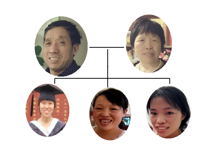 Lesson 1 Li Ming’s Big Family  课件（22张PPT）