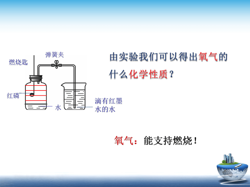 人教版九年级上册第二单元空气和氧气（30张PPT）