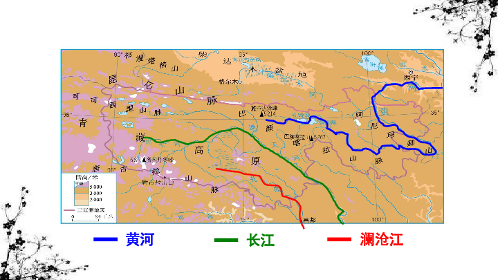 三江平原地理图片