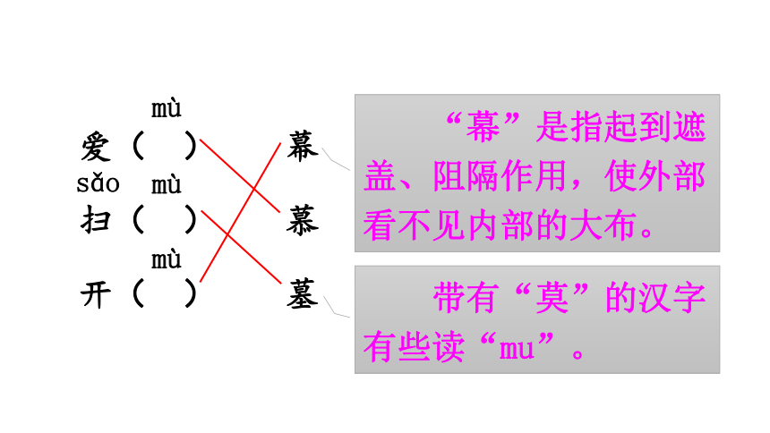 部编版二年级语文上册 语文园地五 课件（23张PPT）