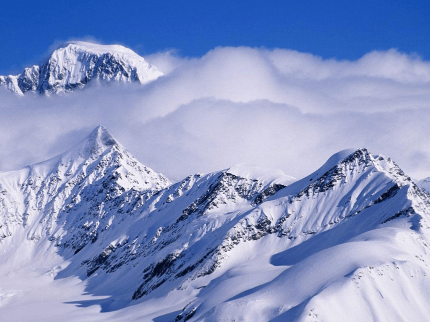 雪