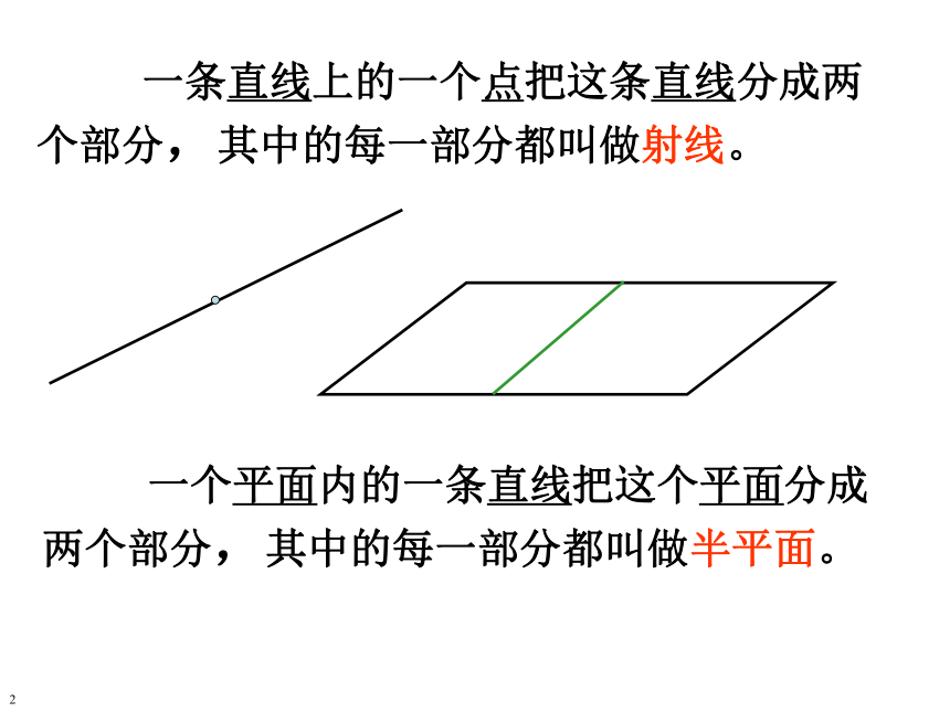 9.7 二面角与平面和平面的垂直关系[下学期]