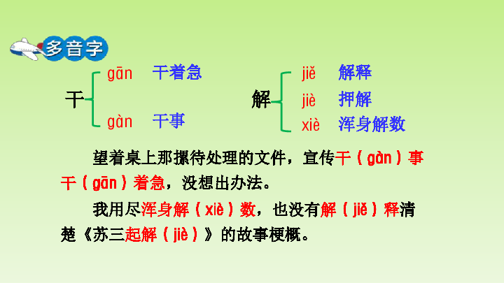 22. 为中华之崛起而读书  课件（35张）