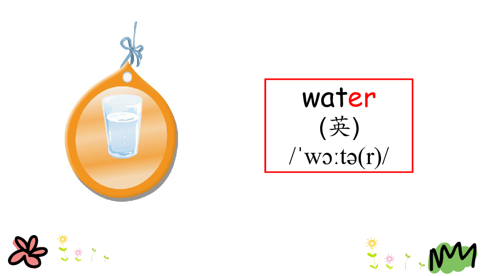 Unit 1 My school PA Let’s spell 课件（19张PPT）无音视频