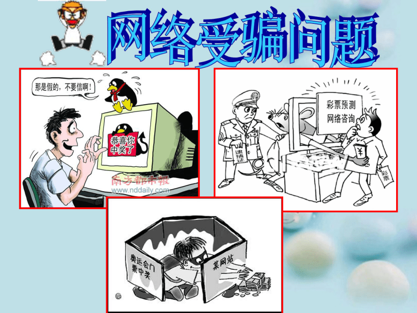 综合探究五 我是社会小主人（人教版七下）