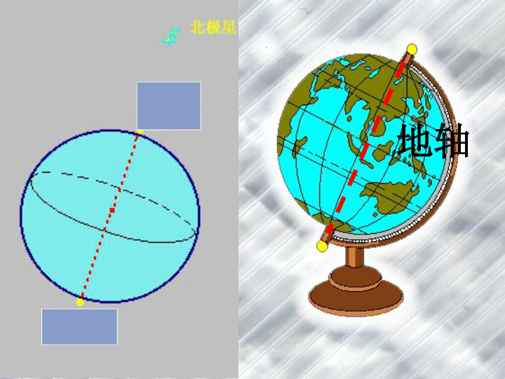 地球是圆的证据图片